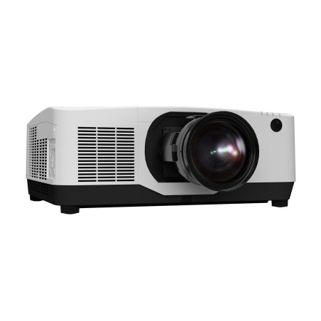 Sharp A175U WUXGA 16000 ANSI Lumen Gelişmiş LCD White Lazer Projeksiyon