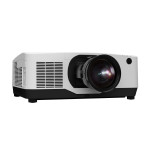Sharp A175U WUXGA 16000 ANSI Lumen Gelişmiş LCD White Lazer Projeksiyon