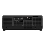 Sharp A155U 14000 ANSI Lumen WUXGA LCD White Black Projeksiyon