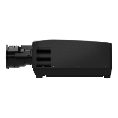 Sharp A155U 14000 ANSI Lumen WUXGA LCD White Black Projeksiyon
