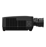 Sharp A155U 14000 ANSI Lumen WUXGA LCD White Black Projeksiyon