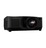 Sharp A155U 14000 ANSI Lumen WUXGA LCD White Black Projeksiyon
