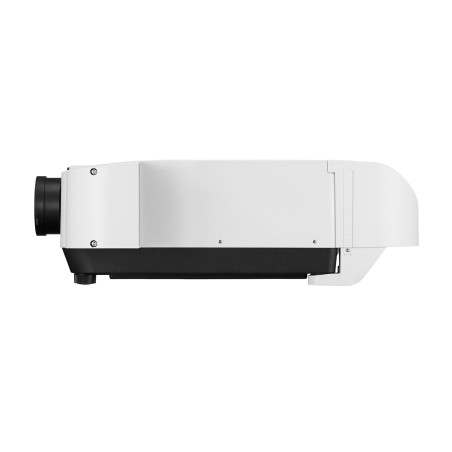 Sharp A824U White 8200 ANSI Lumen WUXGA LCD Lazer Projeksiyon
