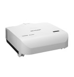 Sharp A824U White 8200 ANSI Lumen WUXGA LCD Lazer Projeksiyon