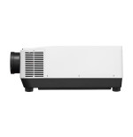 Sharp A824U White 8200 ANSI Lumen WUXGA LCD Lazer Projeksiyon