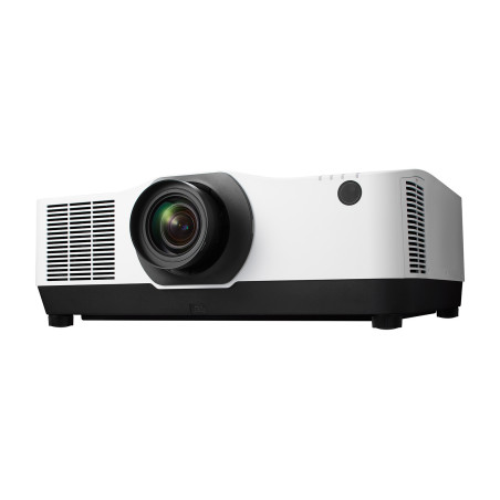 Sharp A824U White 8200 ANSI Lumen WUXGA LCD Lazer Projeksiyon