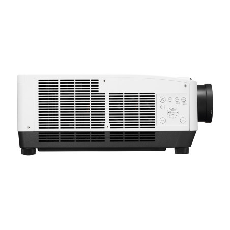 Sharp A824U White 8200 ANSI Lumen WUXGA LCD Lazer Projeksiyon