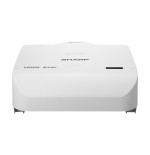 Sharp A104U White WUXGA 10000 ANSI Lumen Gelişmiş LCD Lazer Projeksiyon