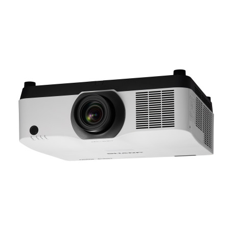 Sharp A104U White WUXGA 10000 ANSI Lumen Gelişmiş LCD Lazer Projeksiyon