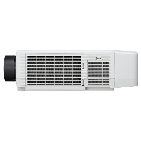 Sharp V731U White WUXGA 7300 ANSI Lumen LCD Lazer Projeksiyon