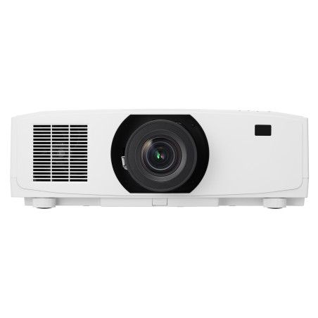 Sharp V731U White WUXGA 7300 ANSI Lumen LCD Lazer Projeksiyon