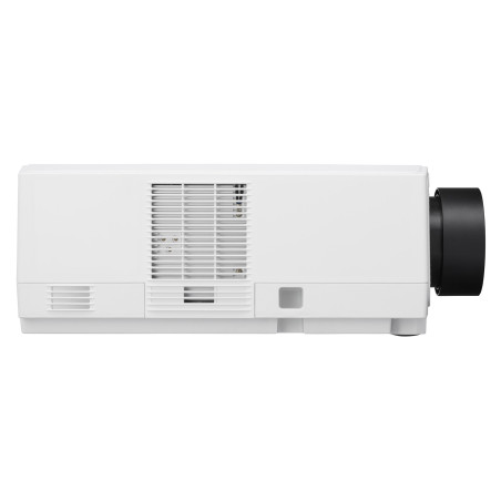 Sharp V731U White WUXGA 7300 ANSI Lumen LCD Lazer Projeksiyon