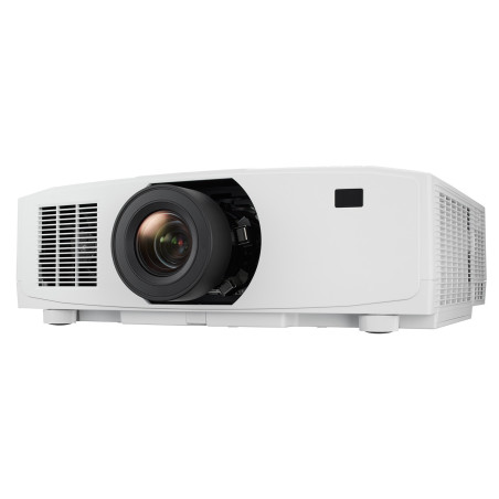 Sharp V731U White WUXGA 7300 ANSI Lumen LCD Lazer Projeksiyon