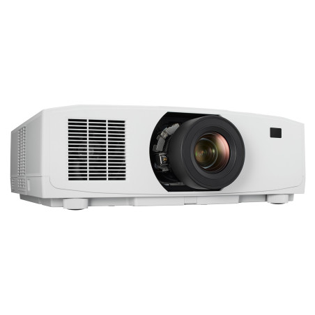 Sharp V731U White WUXGA 7300 ANSI Lumen LCD Lazer Projeksiyon