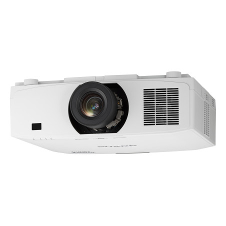 Sharp V731U White WUXGA 7300 ANSI Lumen LCD Lazer Projeksiyon