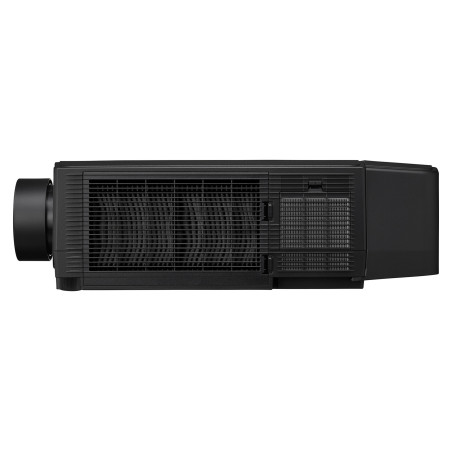 Sharp V731U Black WUXGA 7300 ANSI Lumen LCD Lazer Projeksiyon