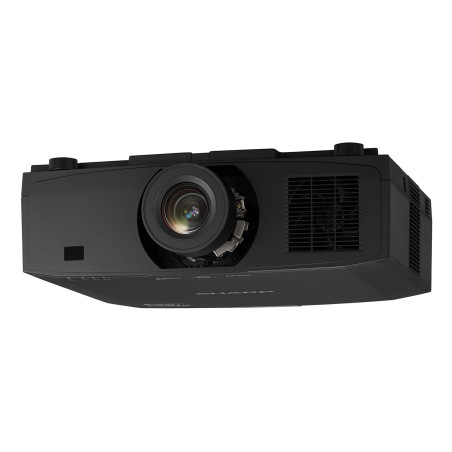Sharp V731U Black WUXGA 7300 ANSI Lumen LCD Lazer Projeksiyon