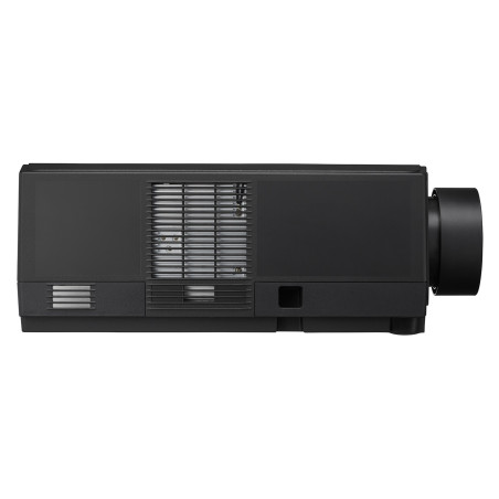 Sharp V731U Black WUXGA 7300 ANSI Lumen LCD Lazer Projeksiyon