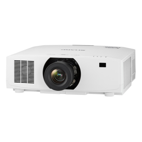 Sharp V801U White WUXGA 8000 ANSI Lumen LCD Lazer Projeksiyon