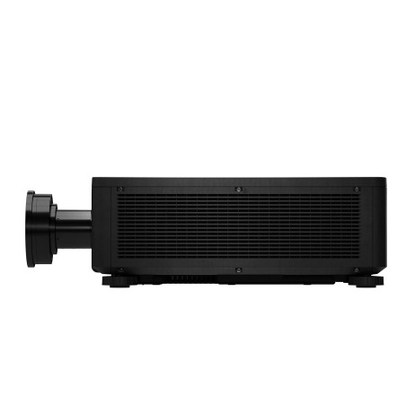 Sharp X171Q Black 4K+ 16500 ANSI Lumen 1DLP Lazer Projeksiyon