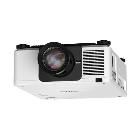 Sharp X171Q White 4K+ 16500 ANSI Lumen 1DLP Lazer Projeksiyon