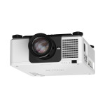 Sharp X171Q White 4K+ 16500 ANSI Lumen 1DLP Lazer Projeksiyon