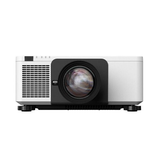 Sharp X171Q White 4K+ 16500 ANSI Lumen 1DLP Lazer Projeksiyon