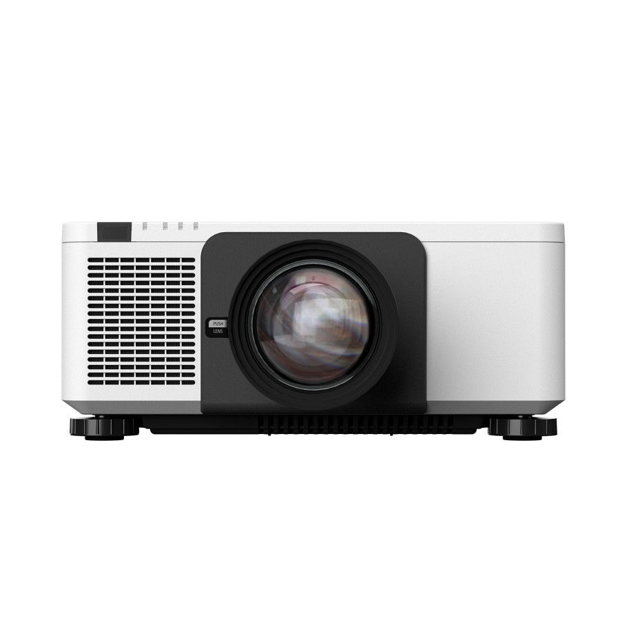 Sharp X171Q White 4K+ 16500 ANSI Lumen 1DLP Lazer Projeksiyon