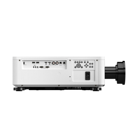 Sharp X171Q White 4K+ 16500 ANSI Lumen 1DLP Lazer Projeksiyon
