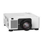 Sharp X171Q White 4K+ 16500 ANSI Lumen 1DLP Lazer Projeksiyon