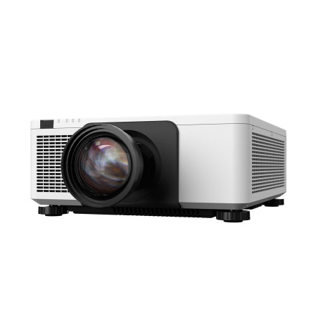Sharp X171Q White 4K+ 16500 ANSI Lumen 1DLP Lazer Projeksiyon