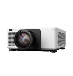 Sharp X171Q White 4K+ 16500 ANSI Lumen 1DLP Lazer Projeksiyon