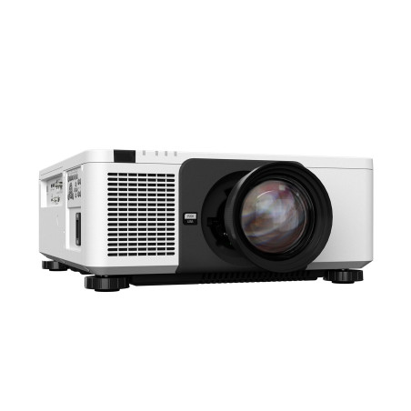 Sharp X171Q White 4K+ 16500 ANSI Lumen 1DLP Lazer Projeksiyon