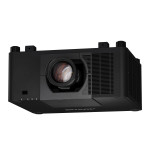 Sharp A201U 20000 ANSI Lumen WUXGA LCD Lazer Projeksiyon