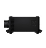 Sharp A201U 20000 ANSI Lumen WUXGA LCD Lazer Projeksiyon