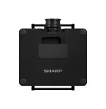 Sharp A201U 20000 ANSI Lumen WUXGA LCD Lazer Projeksiyon