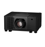 Sharp A201U 20000 ANSI Lumen WUXGA LCD Lazer Projeksiyon