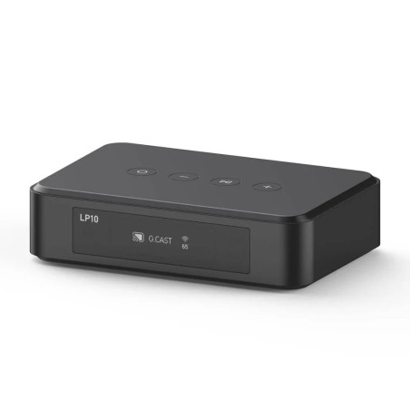 Arylic LP10 AirPlay 2 & Google Cast WiFi Müzik Streamer