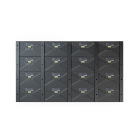 Sharp LD-E121-108 108” Indoor LED Ekran | Full HD