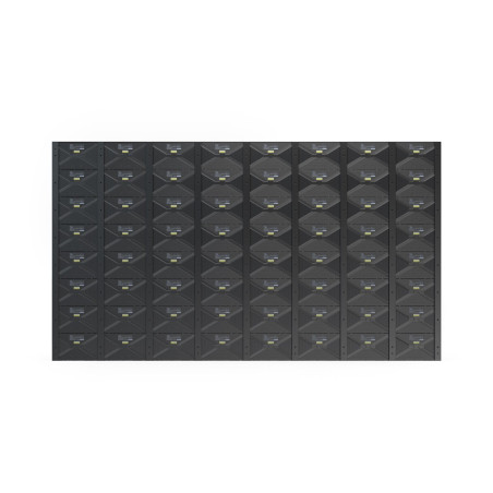 Sharp LD-E251-217 217” Full HD Indoor LED Ekran