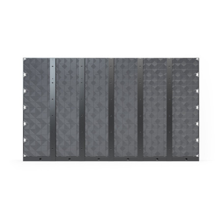 Sharp LD-D121-220 220” UHD Indoor LED Ekran