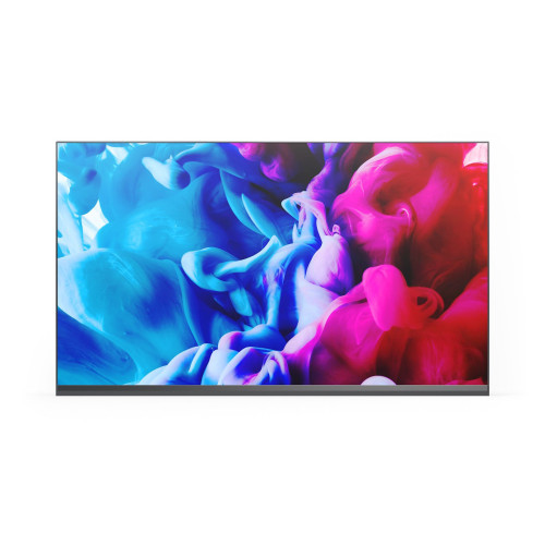 NEC LED-FC012i-220 220” UHD Indoor LED Ekran