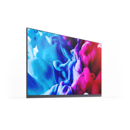 NEC LED-FC012i-220 220” UHD Indoor LED Ekran