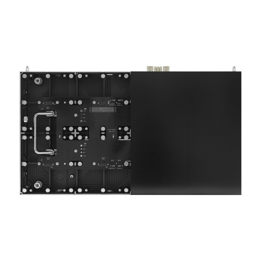 NEC LED-FC009i 0.9 mm Indoor FinePitch LED Modül