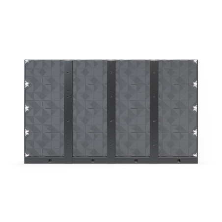 NEC LED-FC012i-110 1.2 mm 110" FullHD Indoor LED