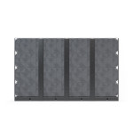 NEC LED-FC012i-110 1.2 mm 110" FullHD Indoor LED
