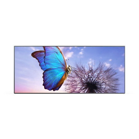 NEC LED-FE009i2-104 0.95 mm Ultra Wide LED Video Wall