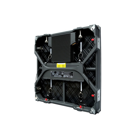 NEC LED-Q048e2 4.8 mm Outdoor Square LED