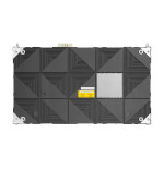 NEC LED-FE015i2 1.5 mm Indoor Fine Pitch LED Modül
