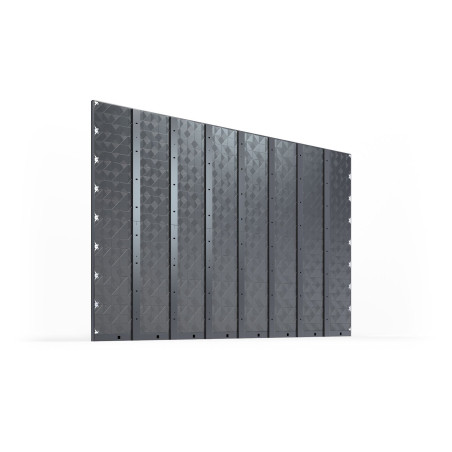 NEC LED-FA012i2-220 220" UHD Indoor Fine Pitch LED Ekran Paketi